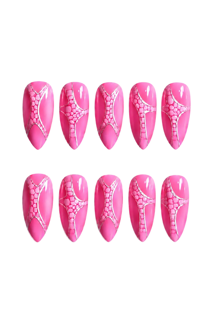Bubblegum Glaze