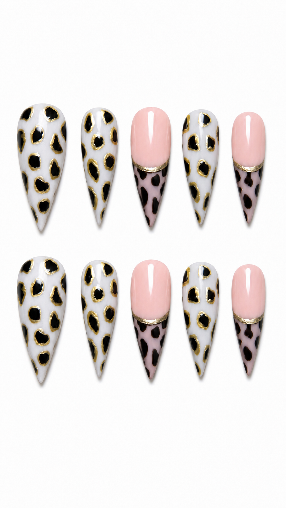MOO CHIC BLUSH