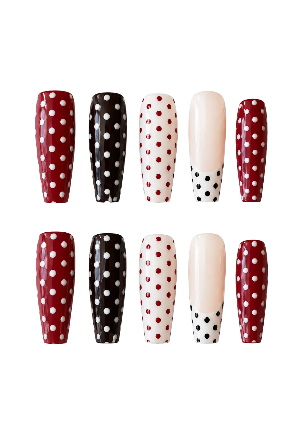 POLKA CHIC