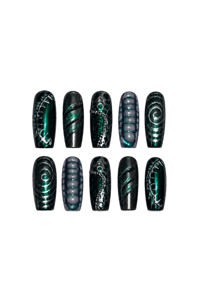 OBSIDIAN REEF