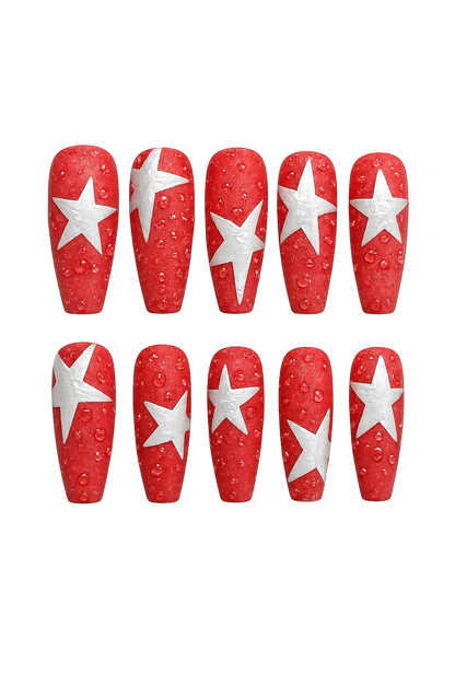 BUBBLE STAR