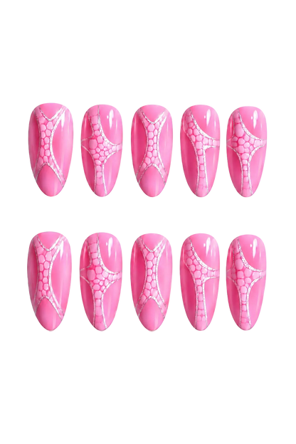 Bubblegum Glaze