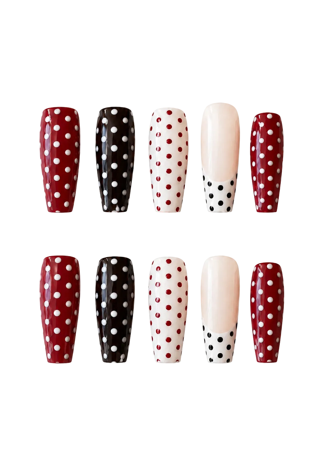 POLKA CHIC