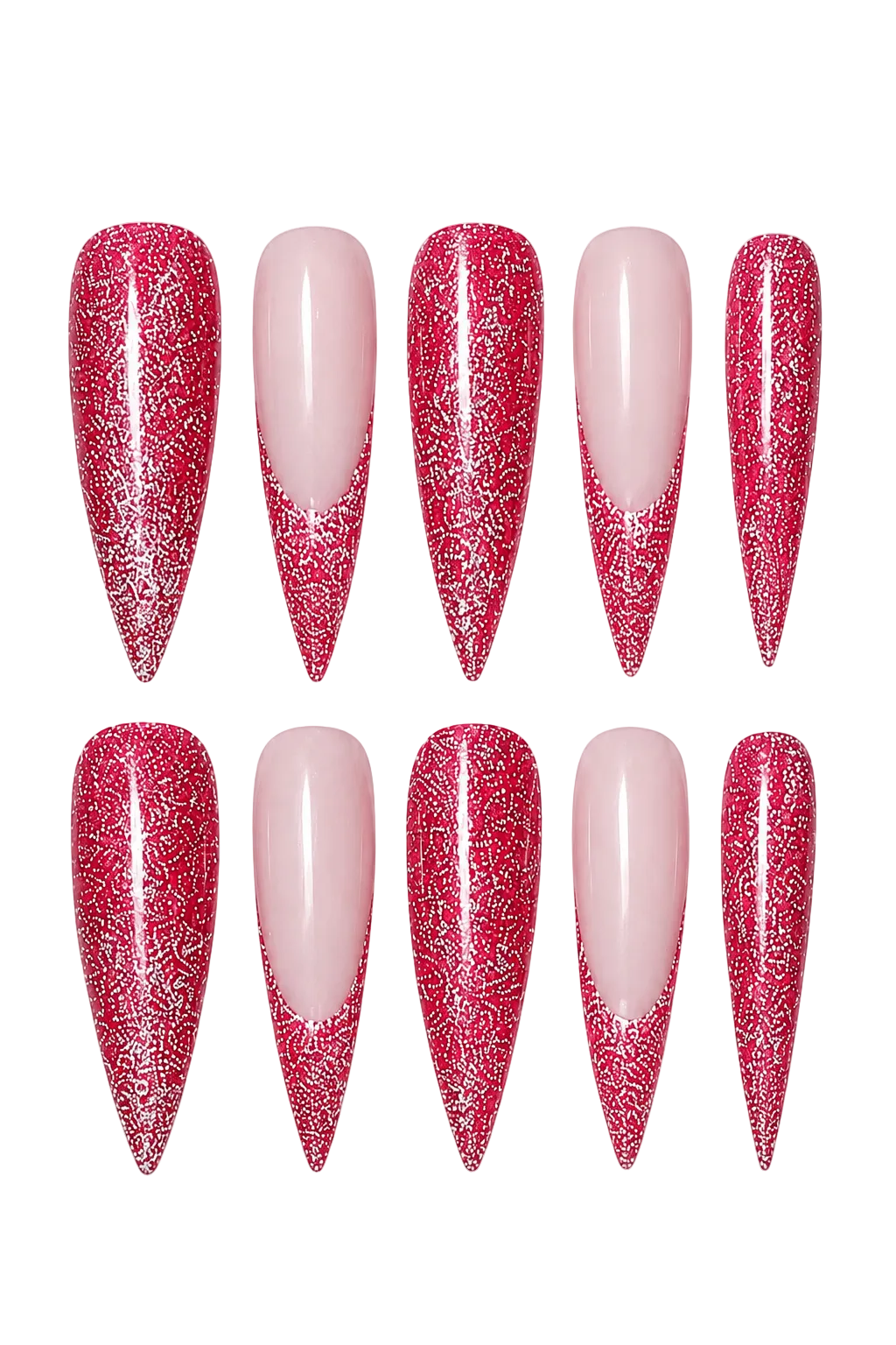 PINK RAY OF RADIANCE