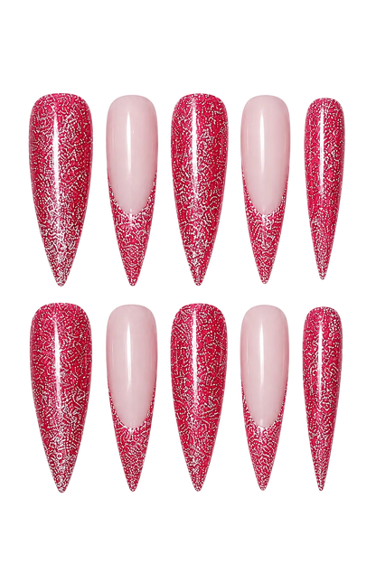 PINK RAY OF RADIANCE