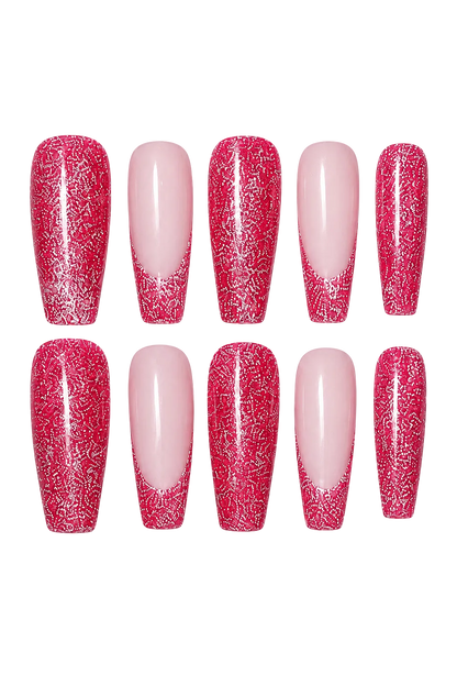 PINK RAY OF RADIANCE