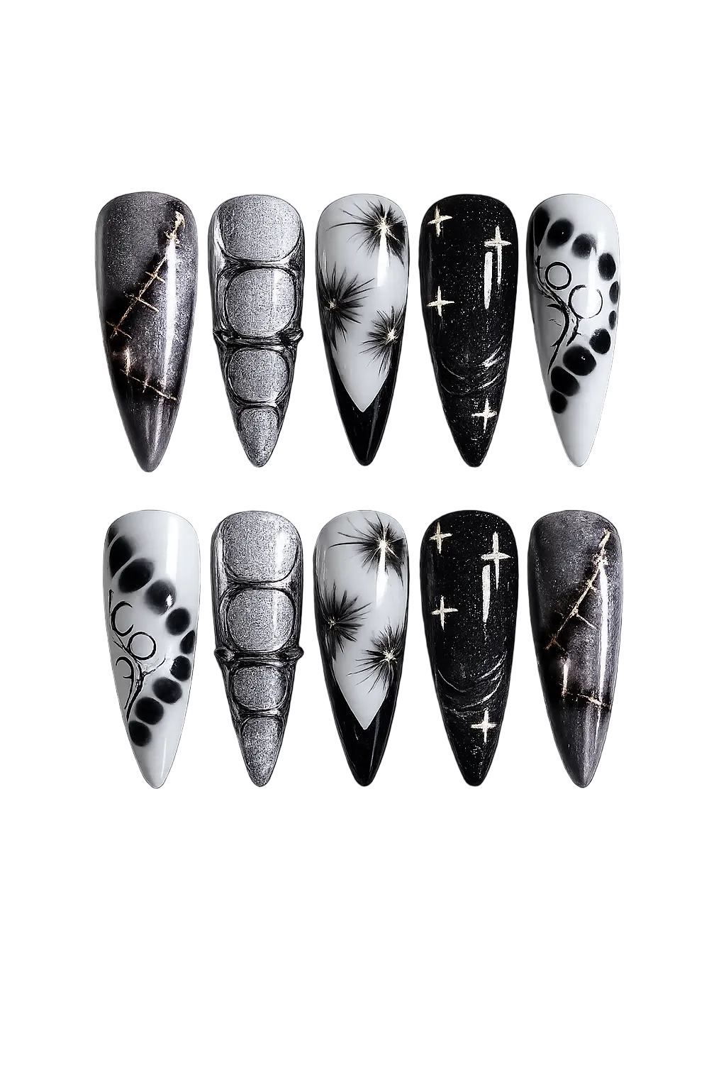 LUNAR VEIL