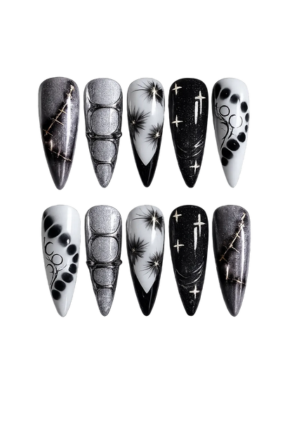 LUNAR VEIL