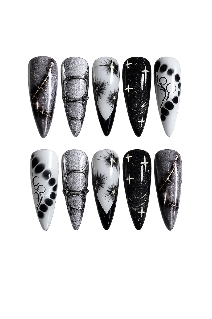 LUNAR VEIL