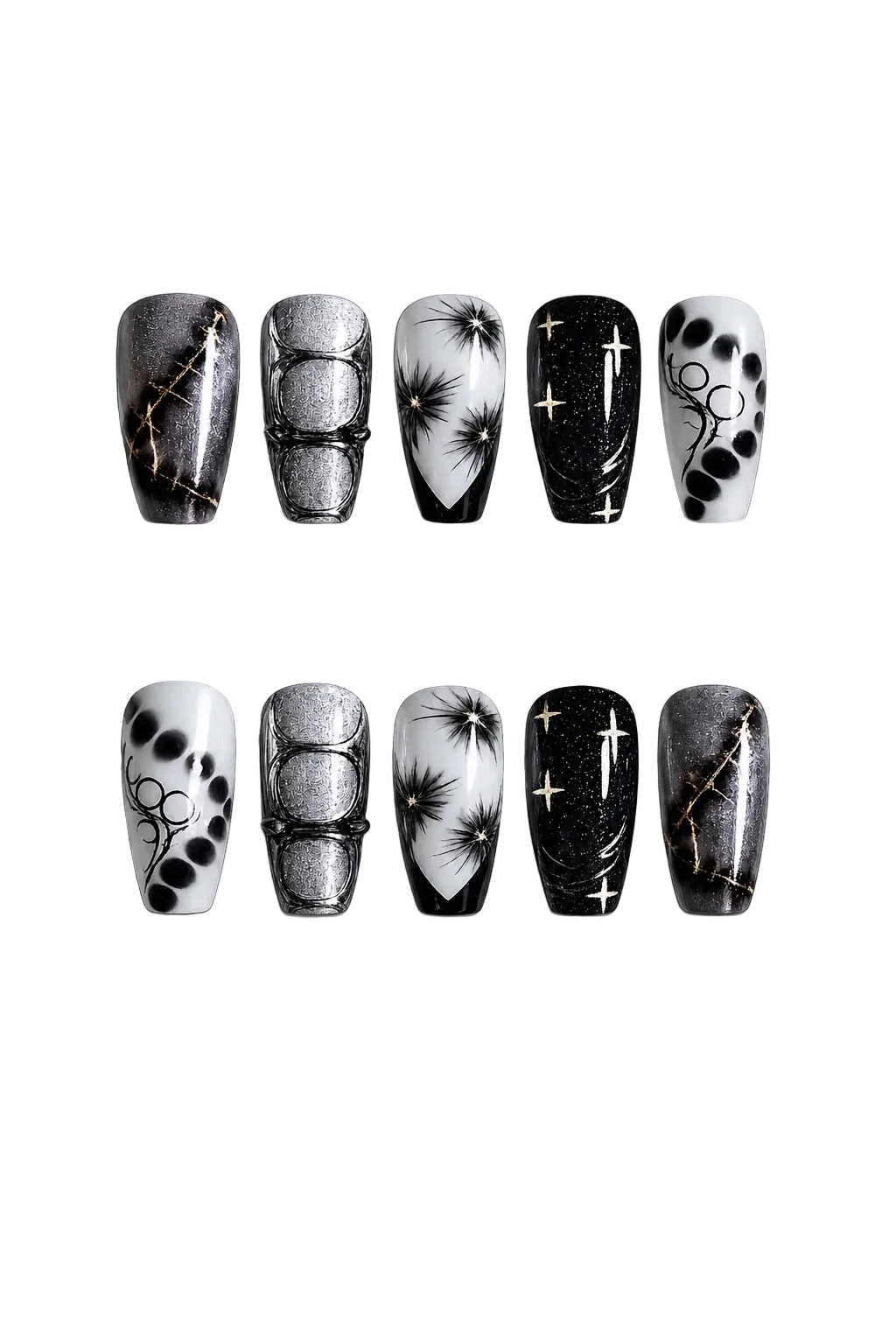 LUNAR VEIL