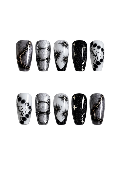 LUNAR VEIL