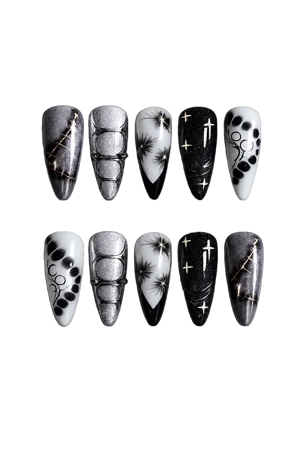 LUNAR VEIL