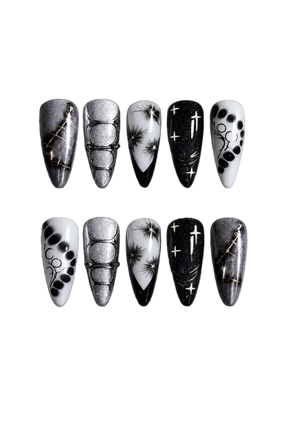 LUNAR VEIL