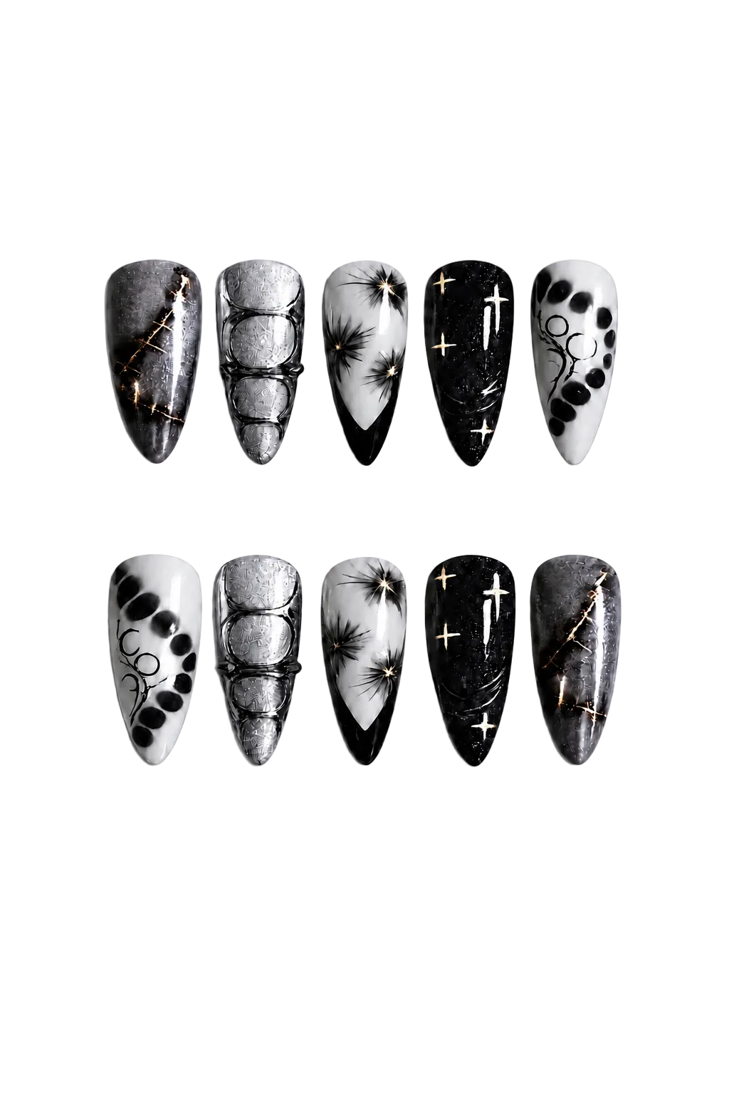 LUNAR VEIL