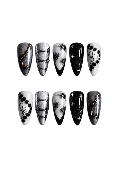 LUNAR VEIL