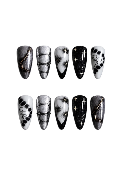 LUNAR VEIL